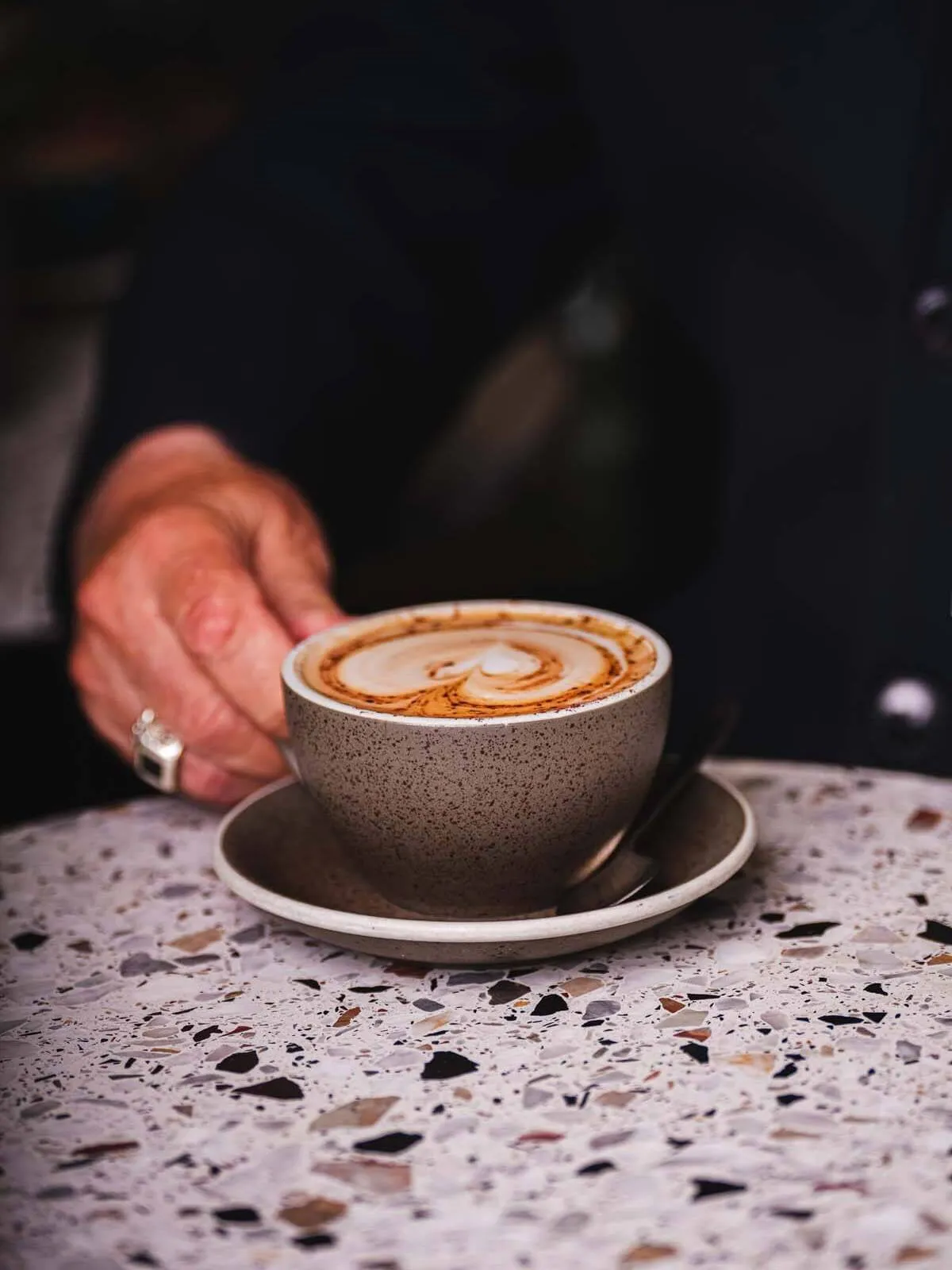 East Street Coffee (by Poached) — gallery photo (2 of 5)