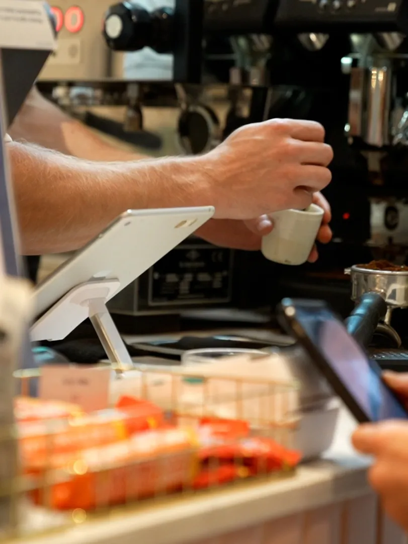 East Street Coffee (by Poached) — gallery photo (4 of 5)