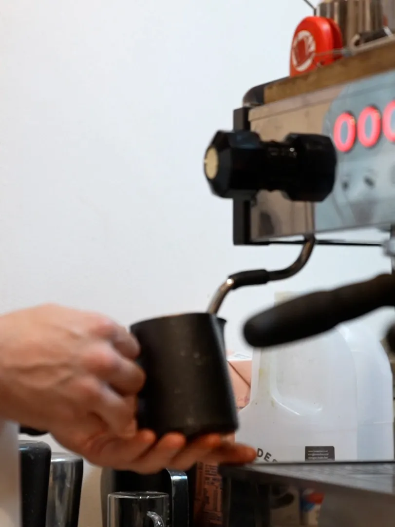 East Street Coffee (by Poached) — gallery photo (5 of 5)