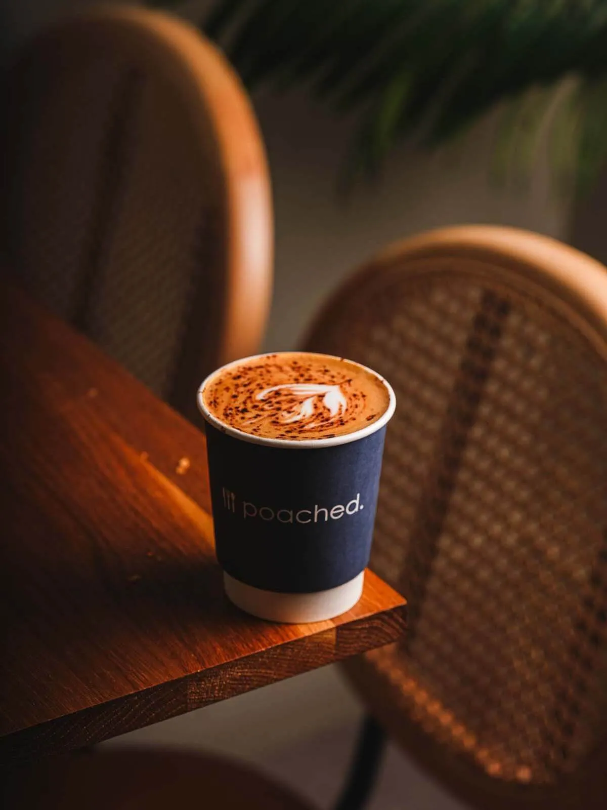 East Street Coffee (by Poached) — gallery photo (3 of 5)