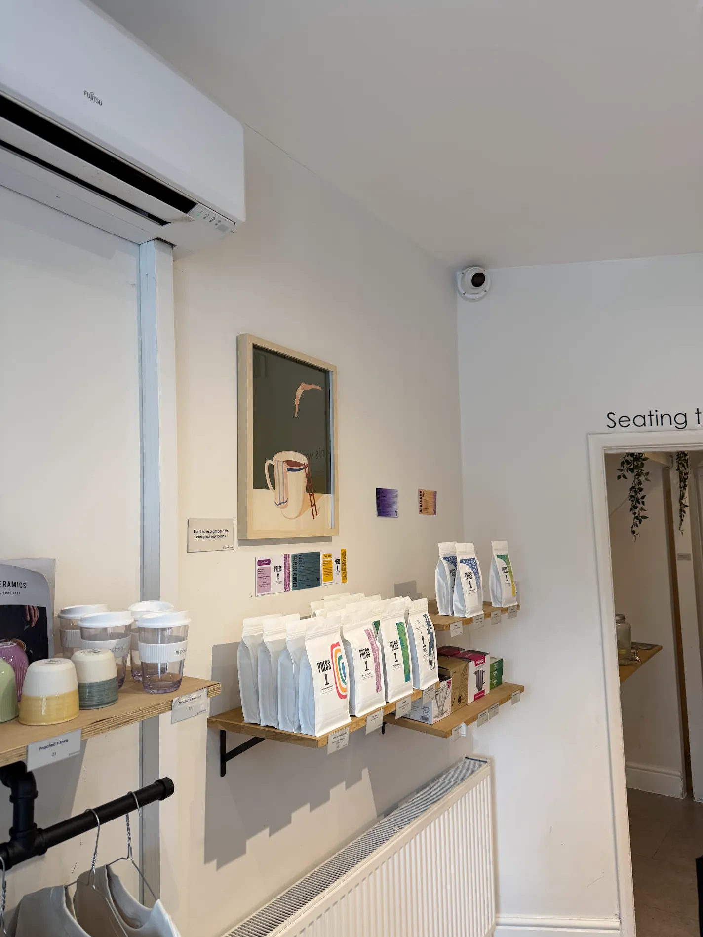 Photo attached to Alexey Subach's Google review (3 of 5)
