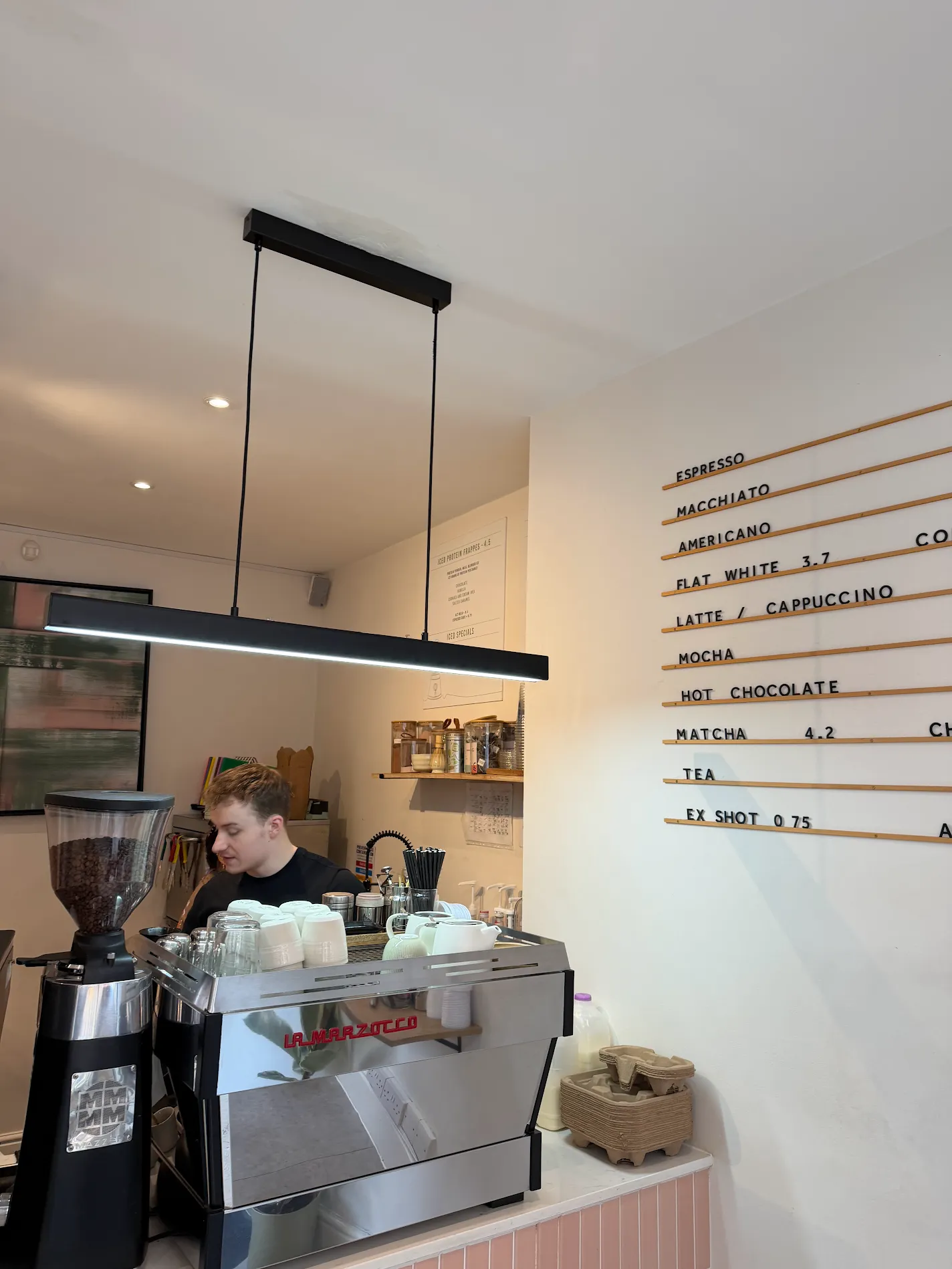 Photo attached to Alexey Subach's Google review (4 of 5)